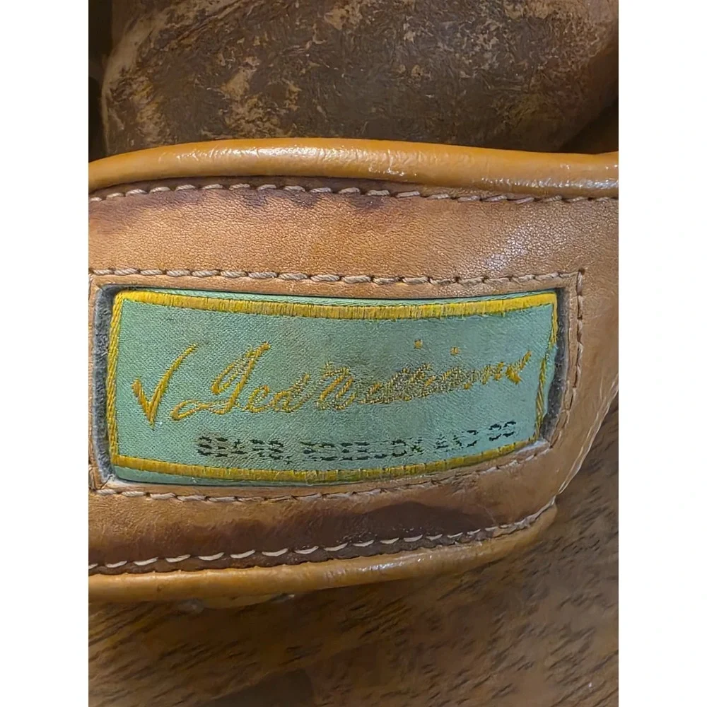 Vintage Ted Williams Glove‎ 16169